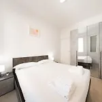 Arcos - 10 Minutes Walk To Piazza Maggiore Appartement Bologne