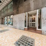 Appartement Arcos - 10 Minutes Walk To Piazza Maggiore