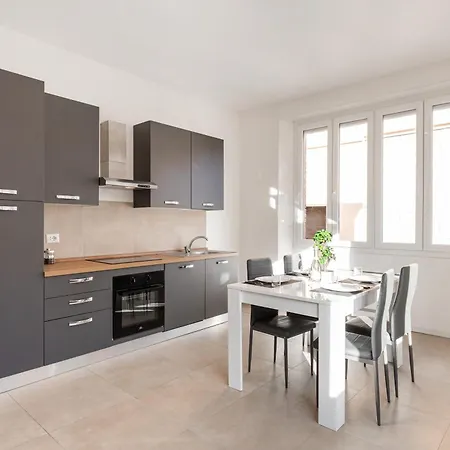 Appartement Arcos - 10 Minutes Walk To Piazza Maggiore Bologne