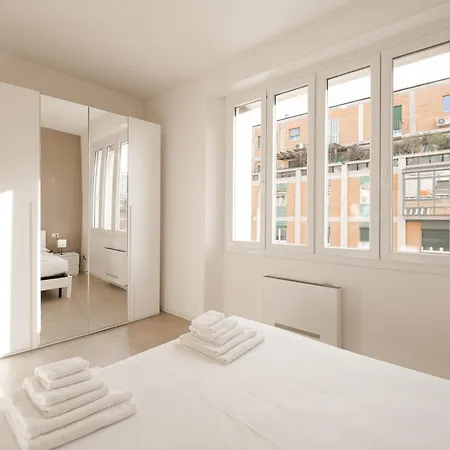 Appartement Arcos - 10 Minutes Walk To Piazza Maggiore *