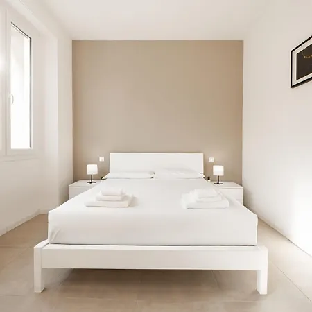 Arcos - 10 Minutes Walk To Piazza Maggiore Appartement Bologne