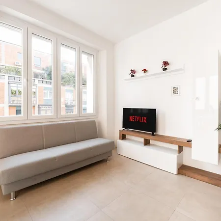 Arcos - 10 Minutes Walk To Piazza Maggiore Appartement