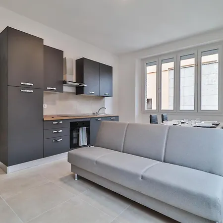 Apartment Arcos - 10 Minutes Walk To Piazza Maggiore