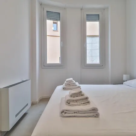 Apartment Arcos - 10 Minutes Walk To Piazza Maggiore *