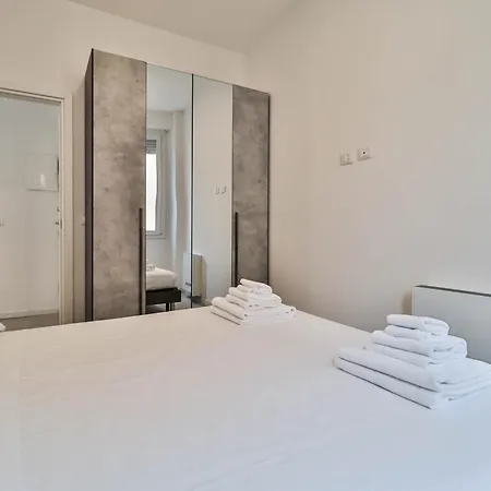 Apartment Arcos - 10 Minutes Walk To Piazza Maggiore Bologna