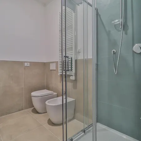 Arcos - 10 Minutes Walk To Piazza Maggiore Apartment *