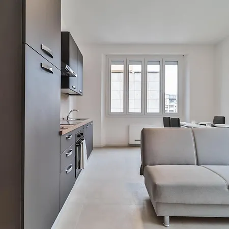 Arcos - 10 Minutes Walk To Piazza Maggiore Apartment