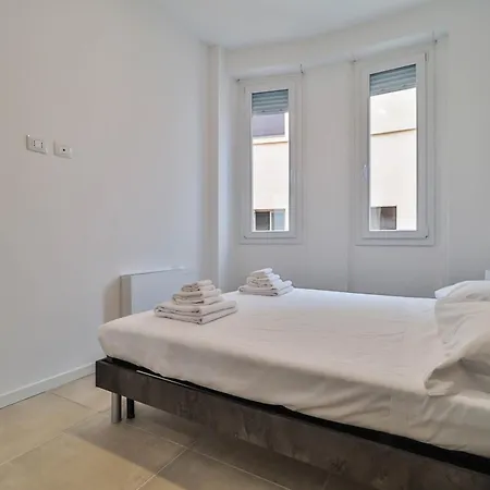 Arcos - 10 Minutes Walk To Piazza Maggiore Apartment *