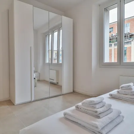 Arcos - 10 Minutes Walk To Piazza Maggiore Apartment