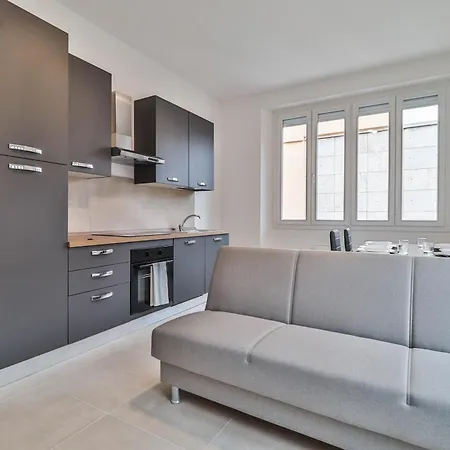 Apartment Arcos - 10 Minutes Walk To Piazza Maggiore Bologna