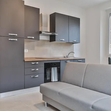 Apartment Arcos - 10 Minutes Walk To Piazza Maggiore *