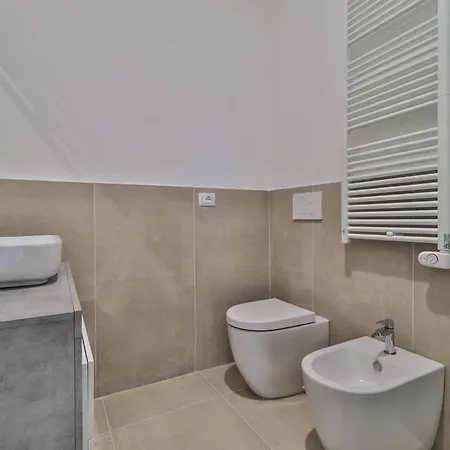 Arcos - 10 Minutes Walk To Piazza Maggiore Bologna