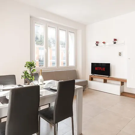 Arcos - 10 Minutes Walk To Piazza Maggiore Appartement Bologne