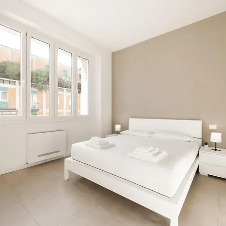 Apartmán Arcos - 10 Minutes Walk To Piazza Maggiore *