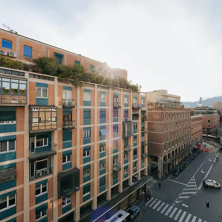 Arcos - 10 Minutes Walk To Piazza Maggiore Appartement Bologne