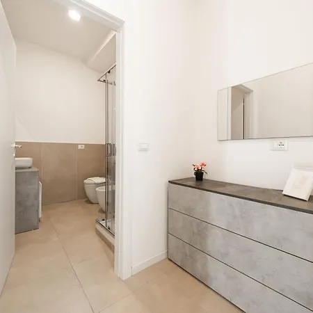 Arcos - 10 Minutes Walk To Piazza Maggiore Apartmán Boloňa