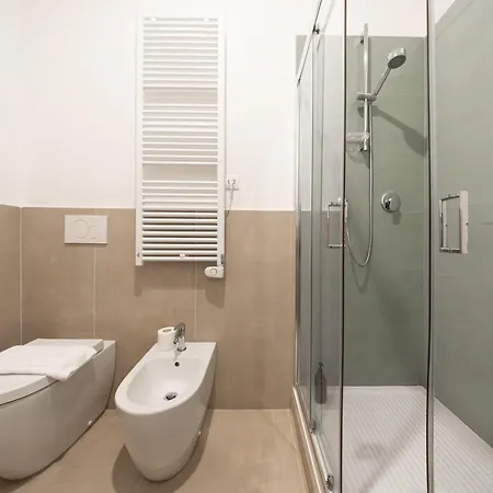 Appartamento Arcos - 10 Minutes Walk To Piazza Maggiore