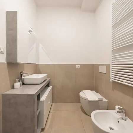 Appartamento Arcos - 10 Minutes Walk To Piazza Maggiore