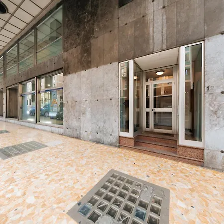 Appartamento Arcos - 10 Minutes Walk To Piazza Maggiore
