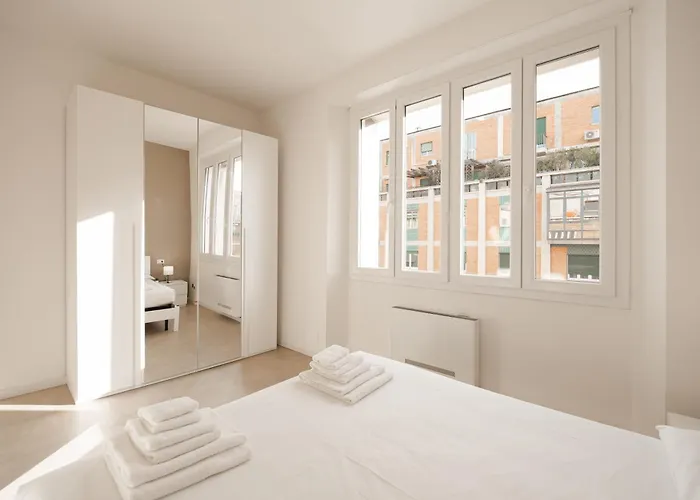 Appartement Arcos - 10 Minutes Walk To Piazza Maggiore *