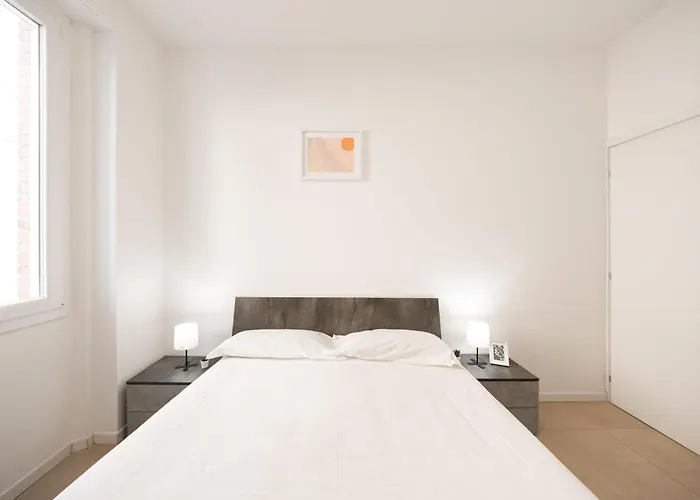 Arcos - 10 Minutes Walk To Piazza Maggiore Bologne