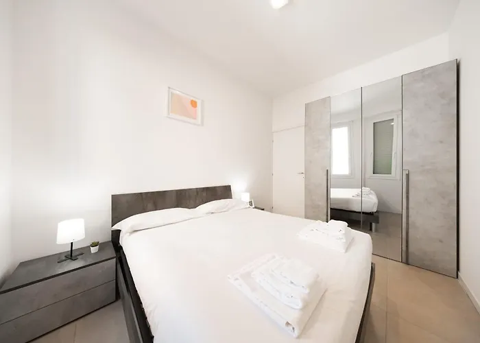 Arcos - 10 Minutes Walk To Piazza Maggiore Daire Bolonya