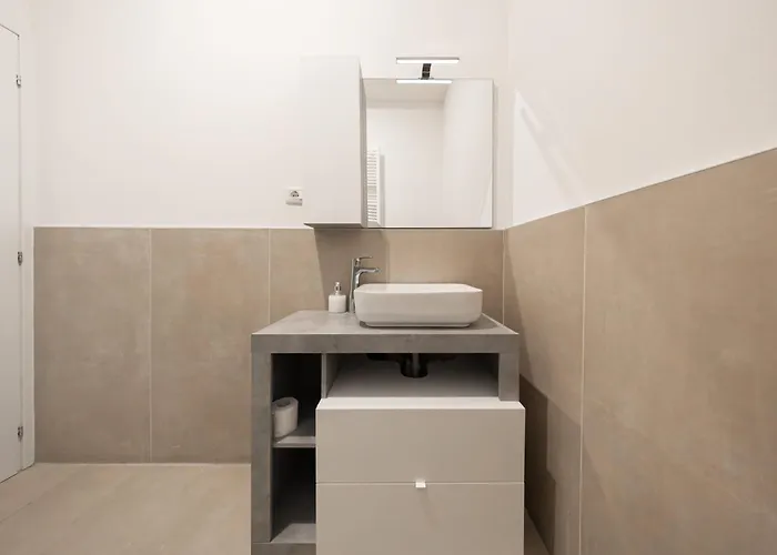 Arcos - 10 Minutes Walk To Piazza Maggiore *