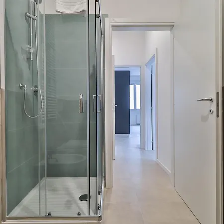 Arcos - 10 Minutes Walk To Piazza Maggiore Boloňa