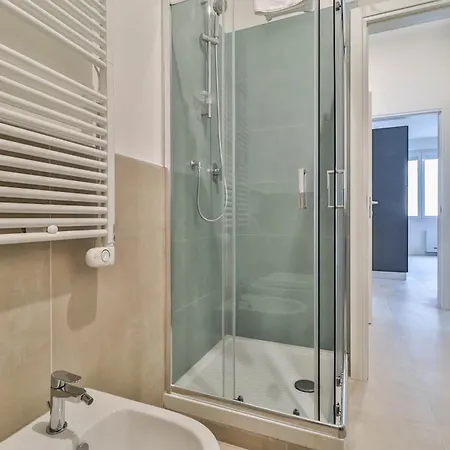 Arcos - 10 Minutes Walk To Piazza Maggiore Apartmán *