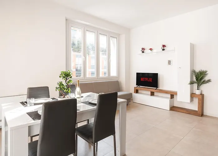 Arcos - 10 Minutes Walk To Piazza Maggiore Appartamento Bologna