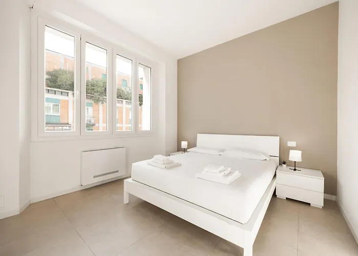 Appartamento Arcos - 10 Minutes Walk To Piazza Maggiore *