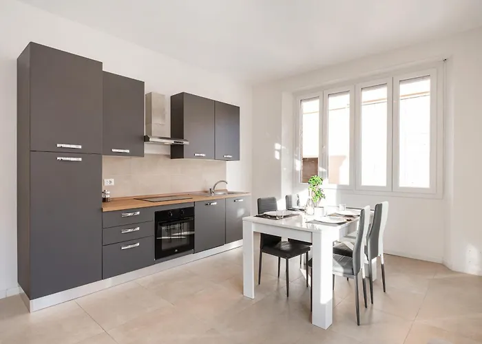 Appartamento Arcos - 10 Minutes Walk To Piazza Maggiore Bologna