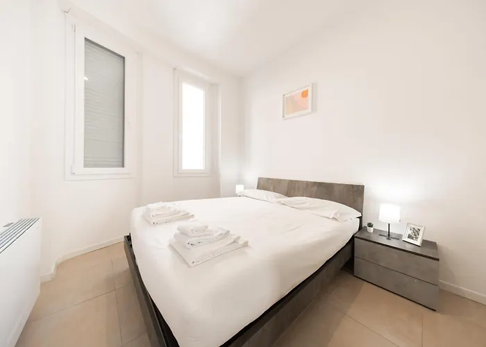 Arcos - 10 Minutes Walk To Piazza Maggiore * Bologna