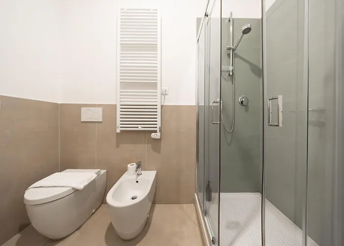 Appartamento Arcos - 10 Minutes Walk To Piazza Maggiore