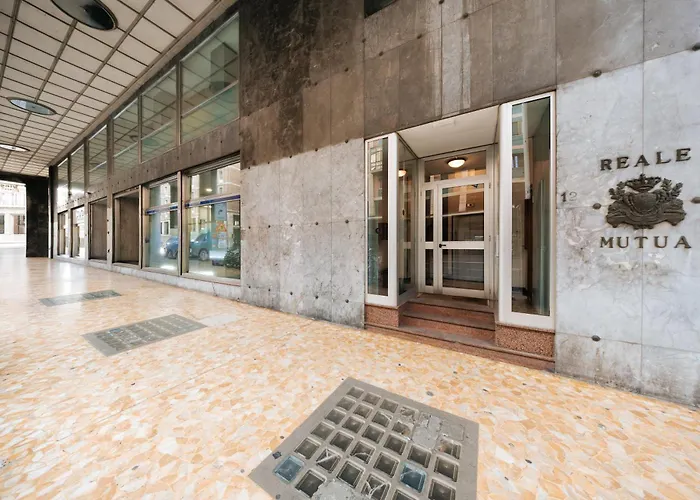 Appartamento Arcos - 10 Minutes Walk To Piazza Maggiore