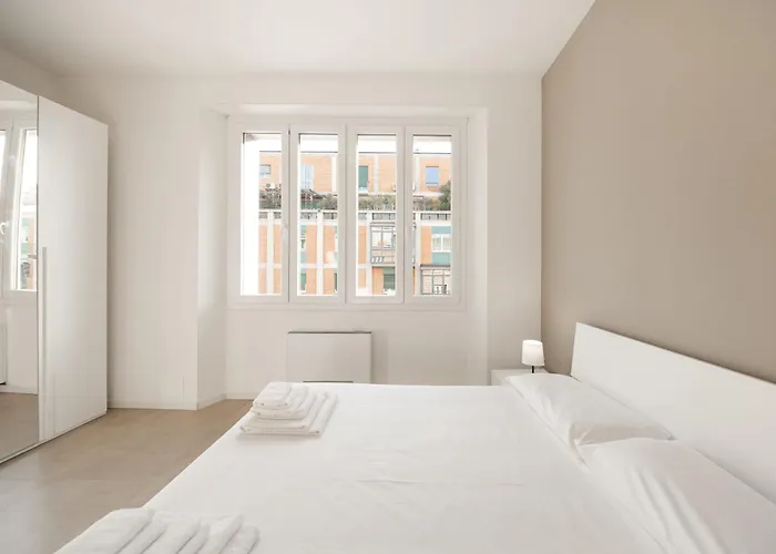 Arcos - 10 Minutes Walk To Piazza Maggiore