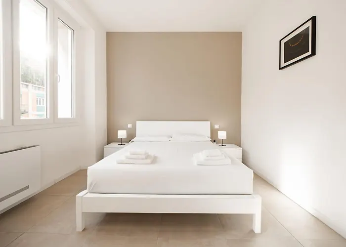 Arcos - 10 Minutes Walk To Piazza Maggiore Apartment Bologna